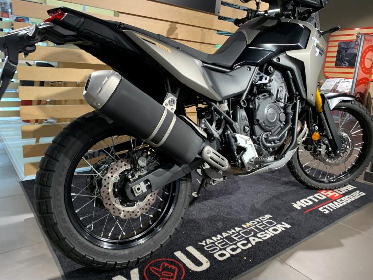 YAMAHA XTZ TENERE 700 35 KW A2