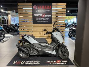 YAMAHA XMAX 125 TECH MAX