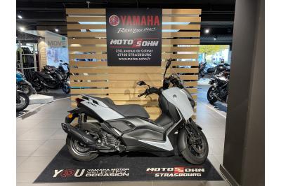 YAMAHA XMAX 125 TECH MAX