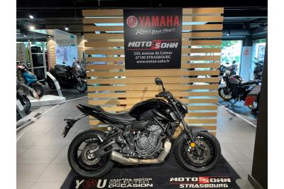 YAMAHA MT-07 PURE 35KW