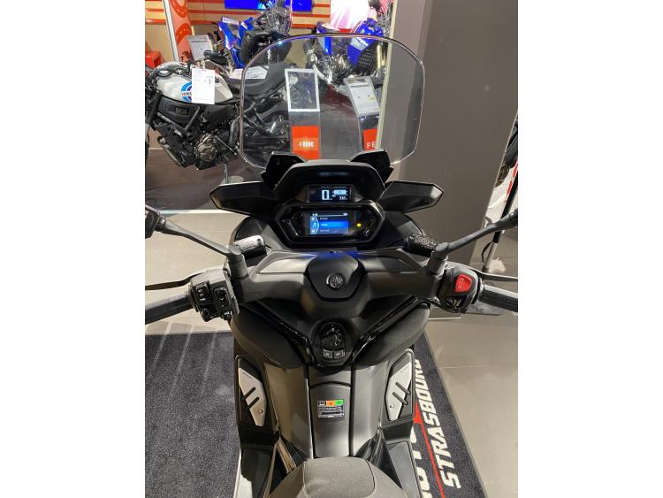 YAMAHA XMAX 125 TECH MAX