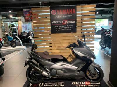 YAMAHA XP T-MAX 500
