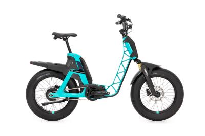 YAMAHA E-Bike BOOSTER Easy