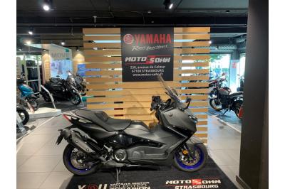 YAMAHA XP T-MAX 560