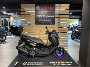 YAMAHA NMAX 125