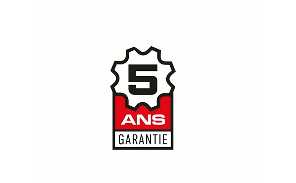 La garantie Yamaha passe de 2 à 5 ans !